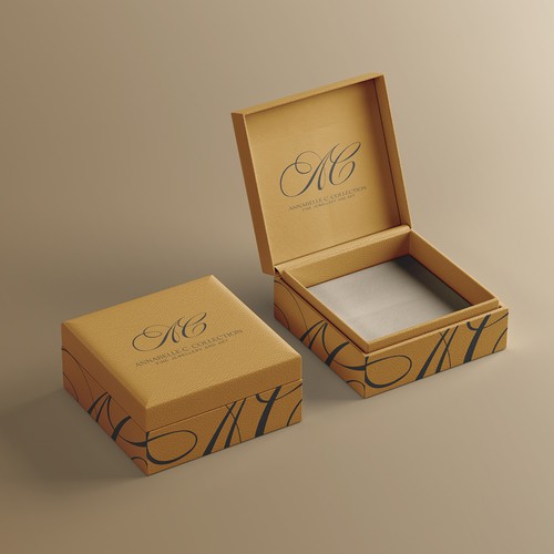 Box Packaging 