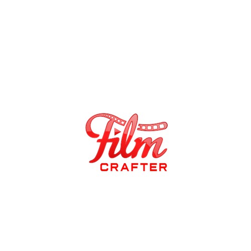 New Logo For FilmCrafter.com