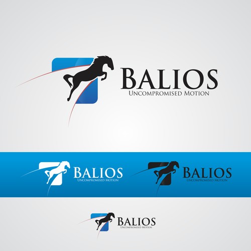 BALIOS - LOGO