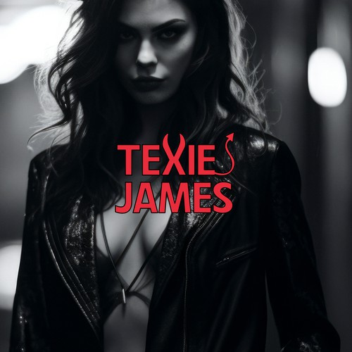 Texie James Logo