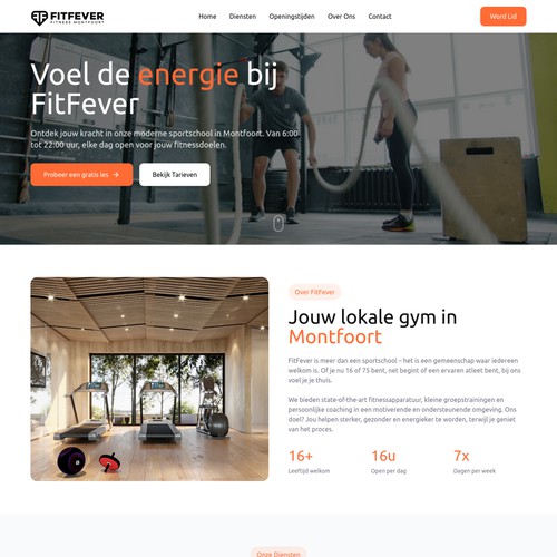 FitFever