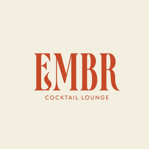 Logo Design - EMBR