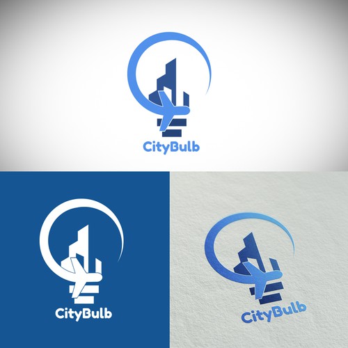 Logo proposal for Citybulb