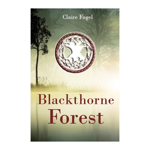 Teenage girl in search of her father, an Elven Prince who lives in the forest behind her home.