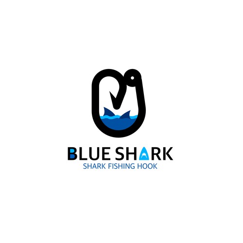 BLUE SHARK