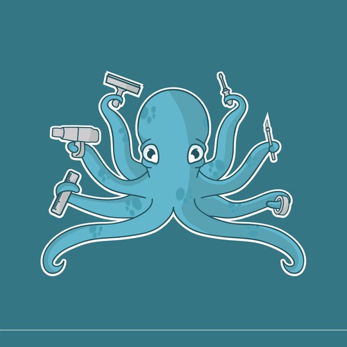 Octopus