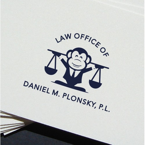 Law Office Logo