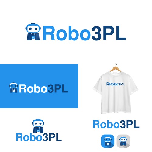 Robo3PL