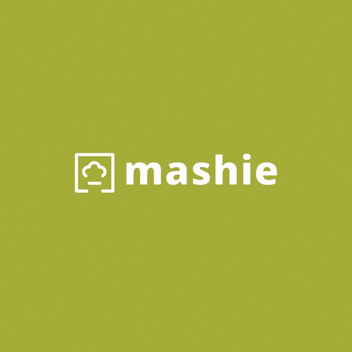 «Mashie» cloudebased system logo