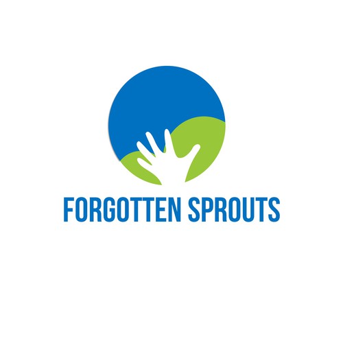 for risk children like forgotten sprouts