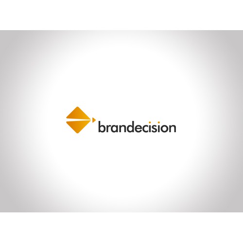 brandecision needs a new logo