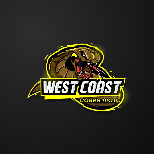 West Coast Cobra Moto