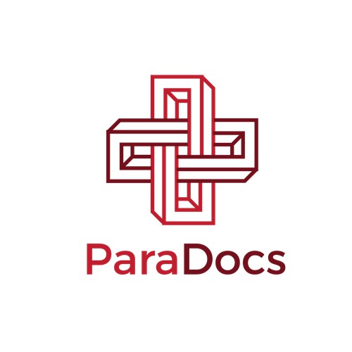 Paradocs / Paradox Logo