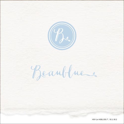 Logo for an e-commerce start-up that will help woman organise the perfect wedding/baby shower/...