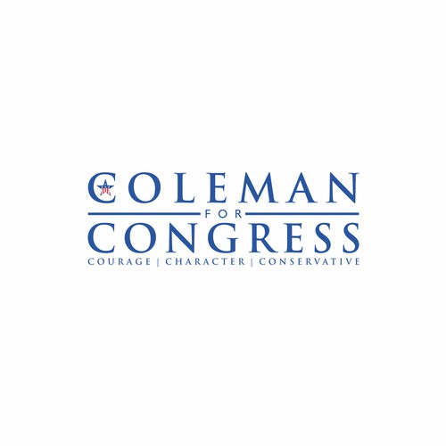 Coleman for Congress