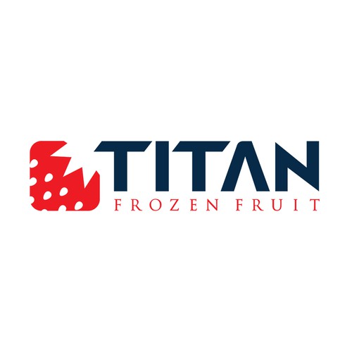 Titan Frozen Fruit