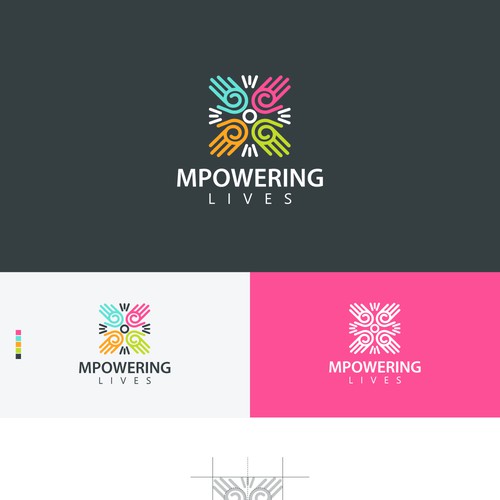 Logo y branding