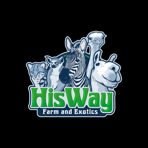 His Way Farm and exotics