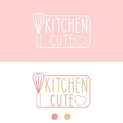 kitchen cute