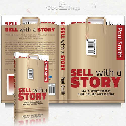 Sell with a Story 