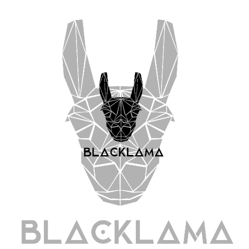 Blacklama
