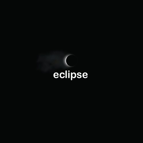 The moon