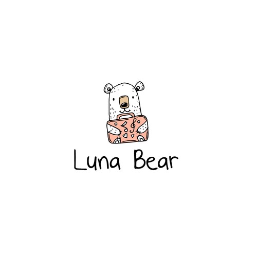 Luna Bear