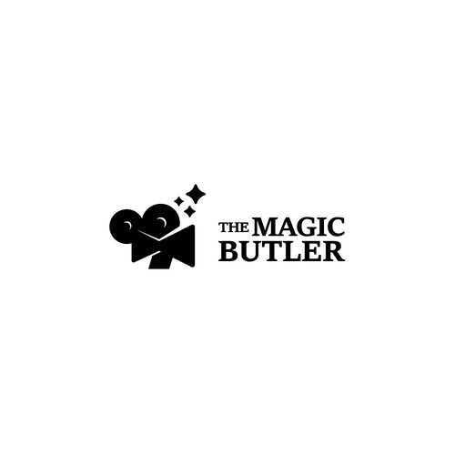 The Magic Butler