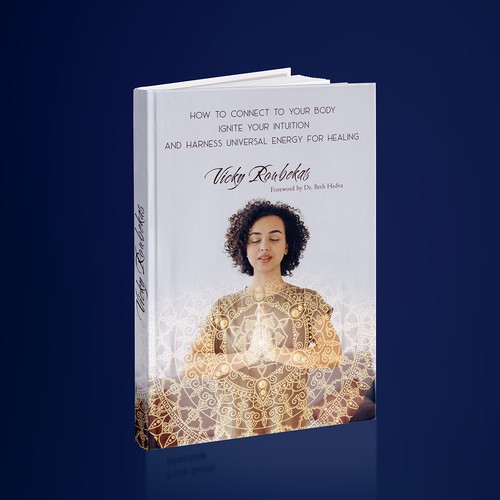 Embodied: How to Connect to Your Body, Ignite Your Intuition, and Harness Universal Energy for Healing