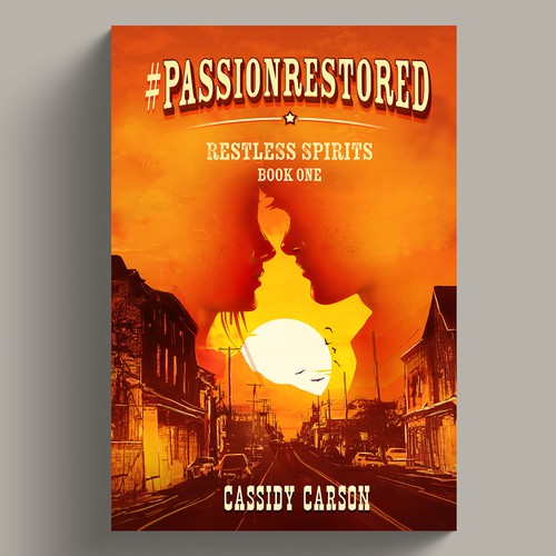 Book cover
