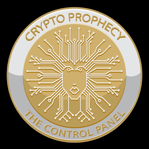 Crypyo prophecy.