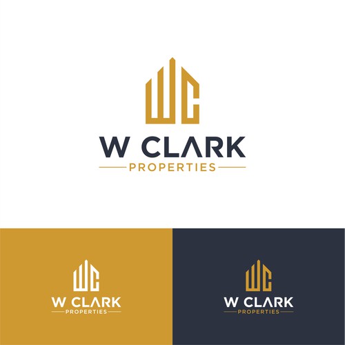 W Clark Properties