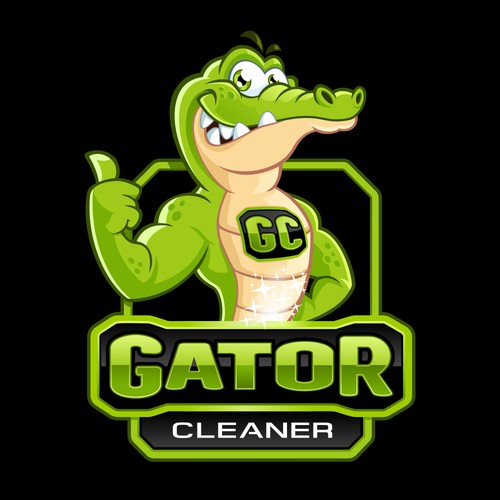 Gator Cleaner