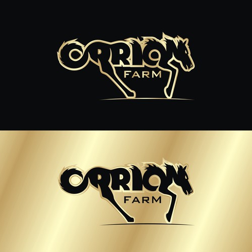 ARRION LOGO