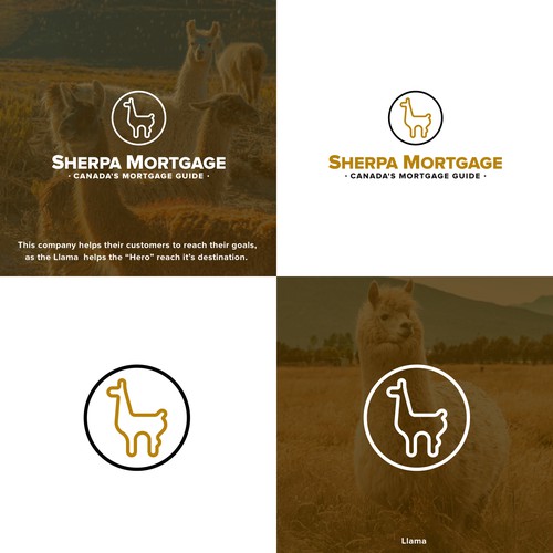 Llama Logo