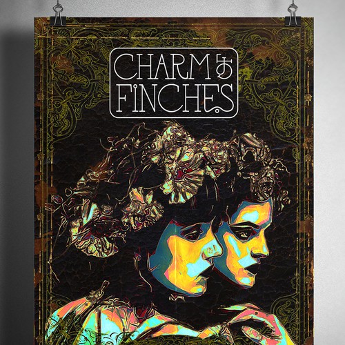 Concert Poster