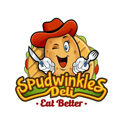 Spudwinkles Deli