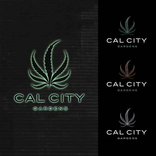 Cal City Gardens