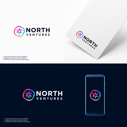 North Ventures Logo