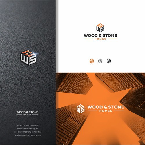 wood & stoon logo