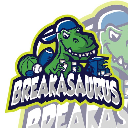Breakasaurus