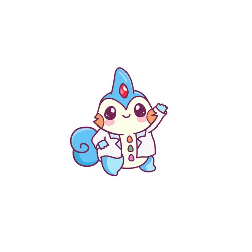 Cute pokemon