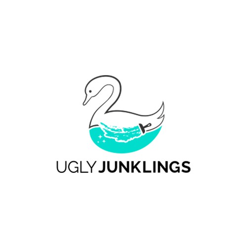 Ugly Junklings