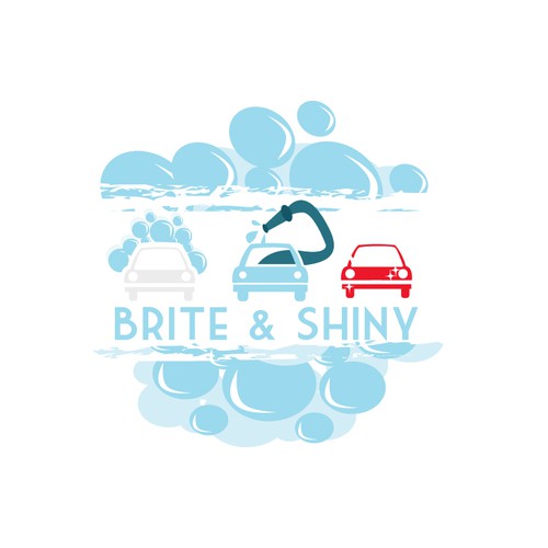 Brite & Shiny
