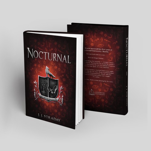 Nocturnal