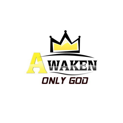 Awaken the logo