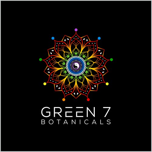 Green 7