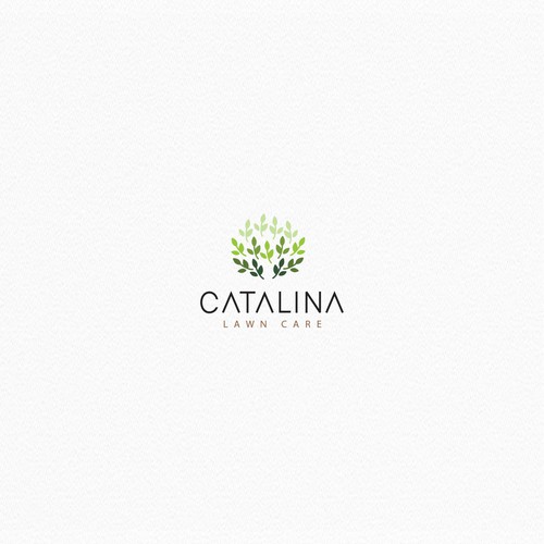 CATALINA Lawn Care