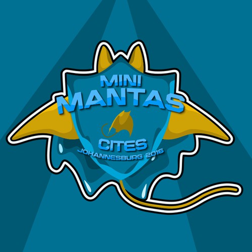 Logo Concept for Aquarium Event