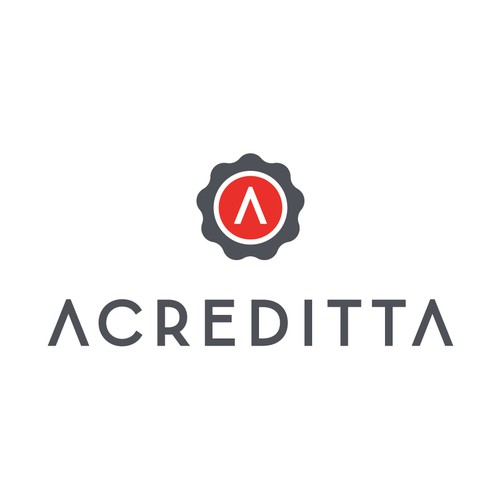 Acreditta Logotype